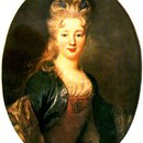 Portrait of lady N. de Largilliere