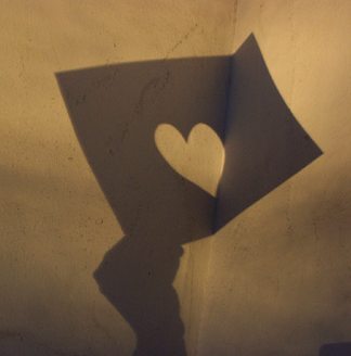 Meilės šešėlis