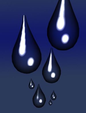 Ašarų lietus