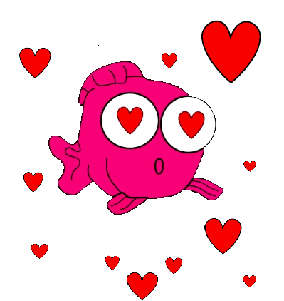 Meilės žuvinas
