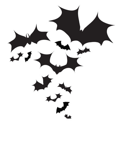 Šikšnosparnių pulkas